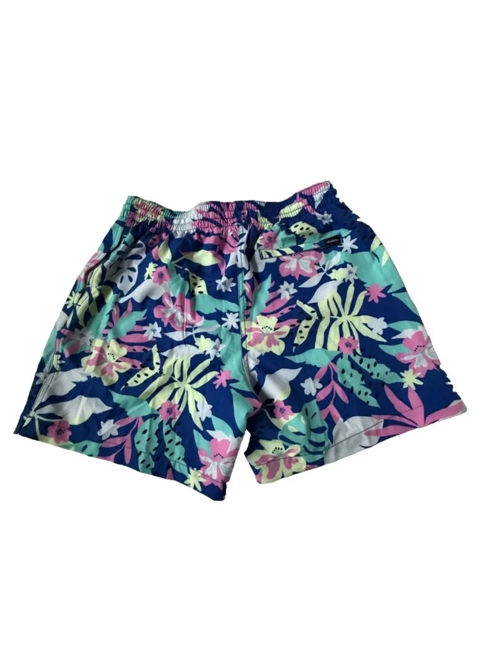 Chubbies Mens M 5.5